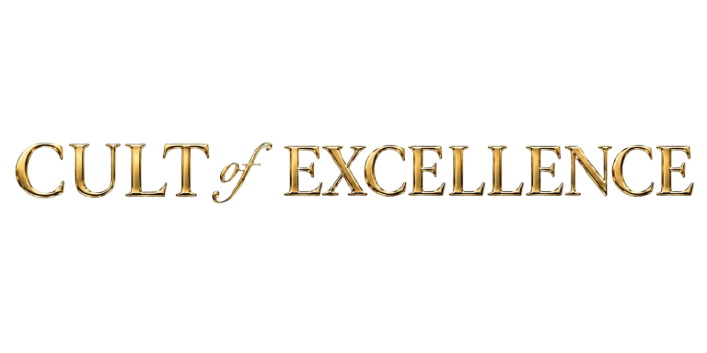 Cult Of Excellence